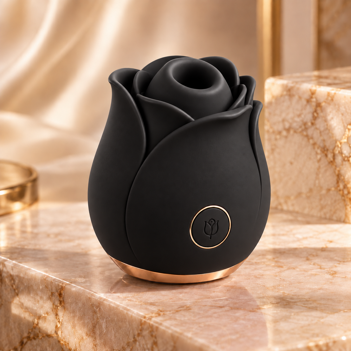 Rose Suction Stimulator